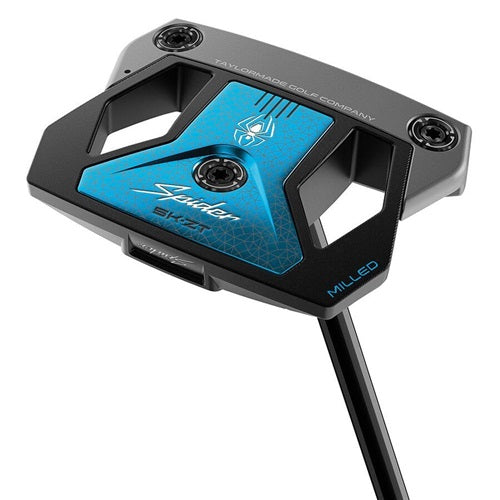 Product image of TaylorMade Spider ZT golf putter