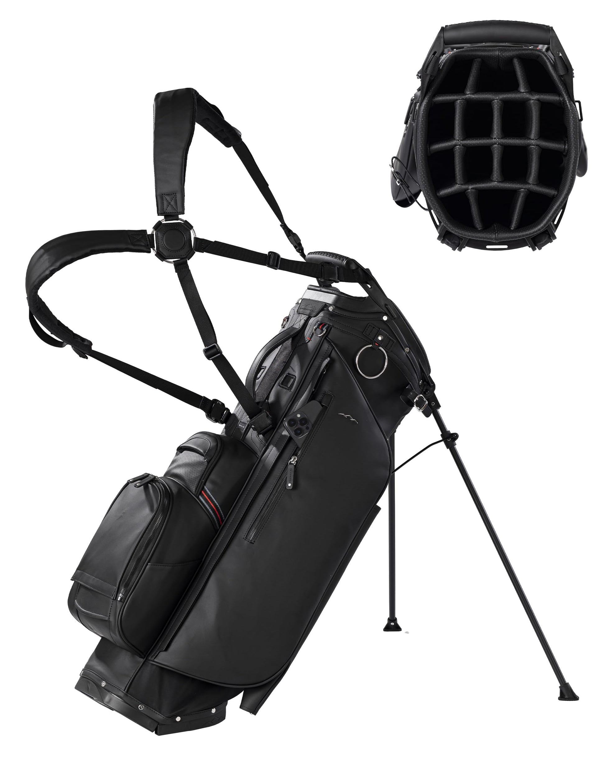 Product image of Sun Mountain golf stand bag