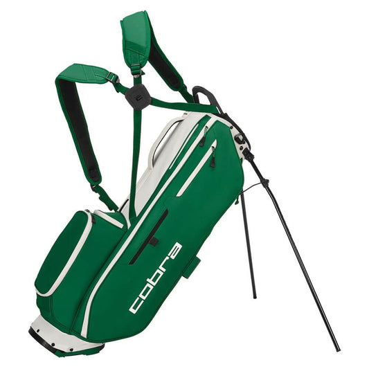 Cobra ULTRALIGHT PRO STAND BAG - Vine-Sugared Almond