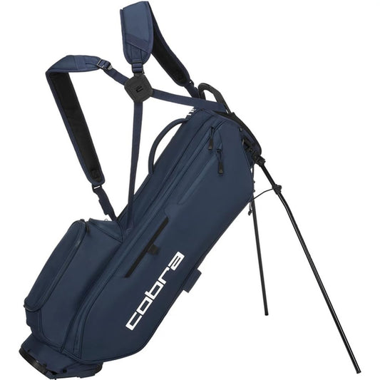 Cobra ULTRALIGHT PRO STAND BAG - Club Navy