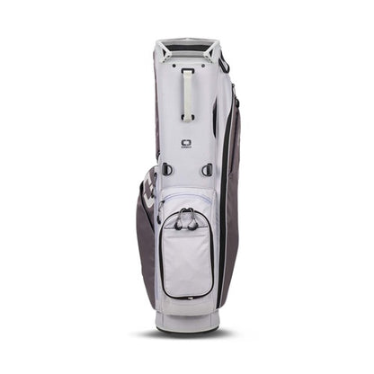 OGIO Fuse Stand Bag (Harbor Mist)