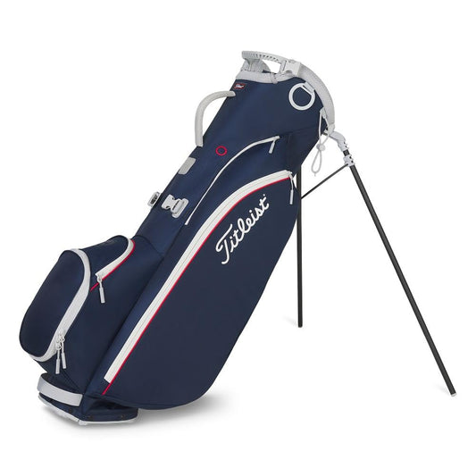 Players 4 Carbon NVY/Wht/Red