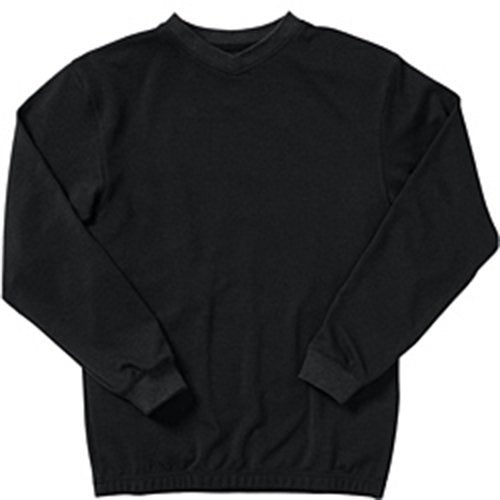 Product image of a golf pullover