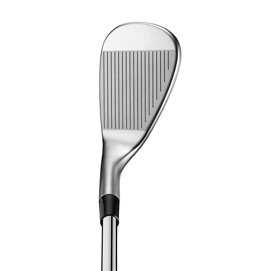 Product image of TaylorMade Milled Grind golf wedge on a white background
