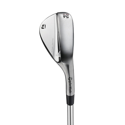 Product image of TaylorMade Milled Grind golf wedge on a white background
