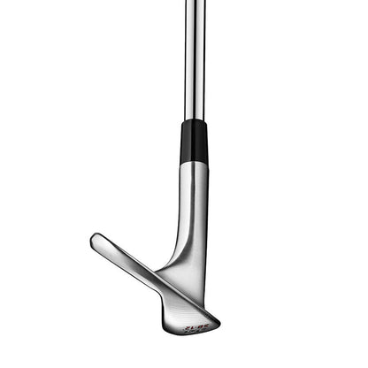 Product image of TaylorMade Milled Grind golf wedge on a white background