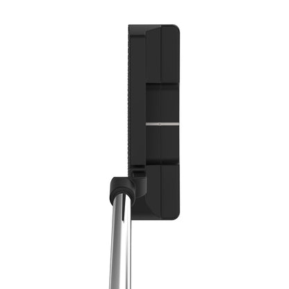 An image of Cleveland HB Soft 2 Black Putter - Model 1 on a white background