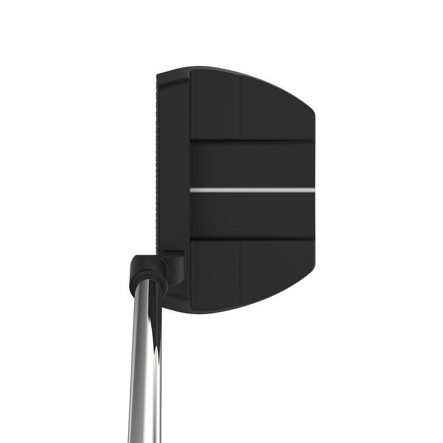 An image of Cleveland HB Soft 2 Black Putter - Model 10.5 on a white background