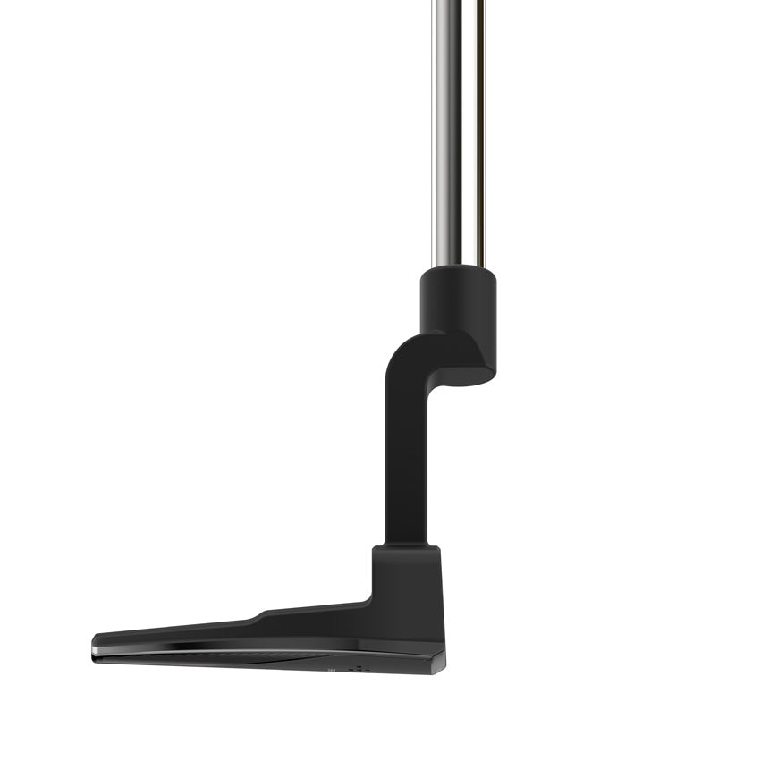 An image of Cleveland HB Soft 2 Black Putter - Model 10.5 on a white background