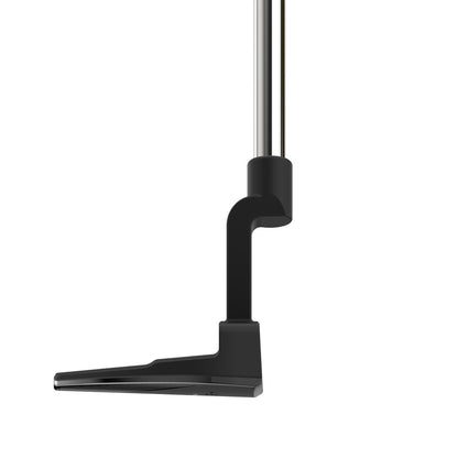 An image of Cleveland HB Soft 2 Black Putter - Model 10.5 on a white background