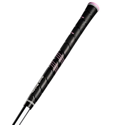 An image of Golf Pride CP2 Wrap - Pink - Undersize on a white background