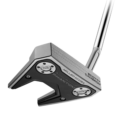 Product image of Scotty Cameron Phantom 7.5 golf putter