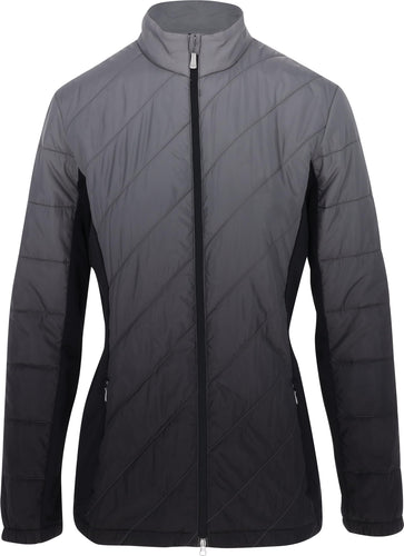 Product image of a Sun Mountain golf jacket
