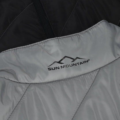 Product image of a Sun Mountain golf jacket