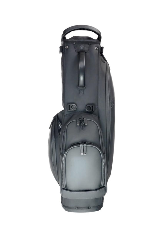 An image of Lux 9.5" Hybrid Stand 14 Way - Tar on a white background