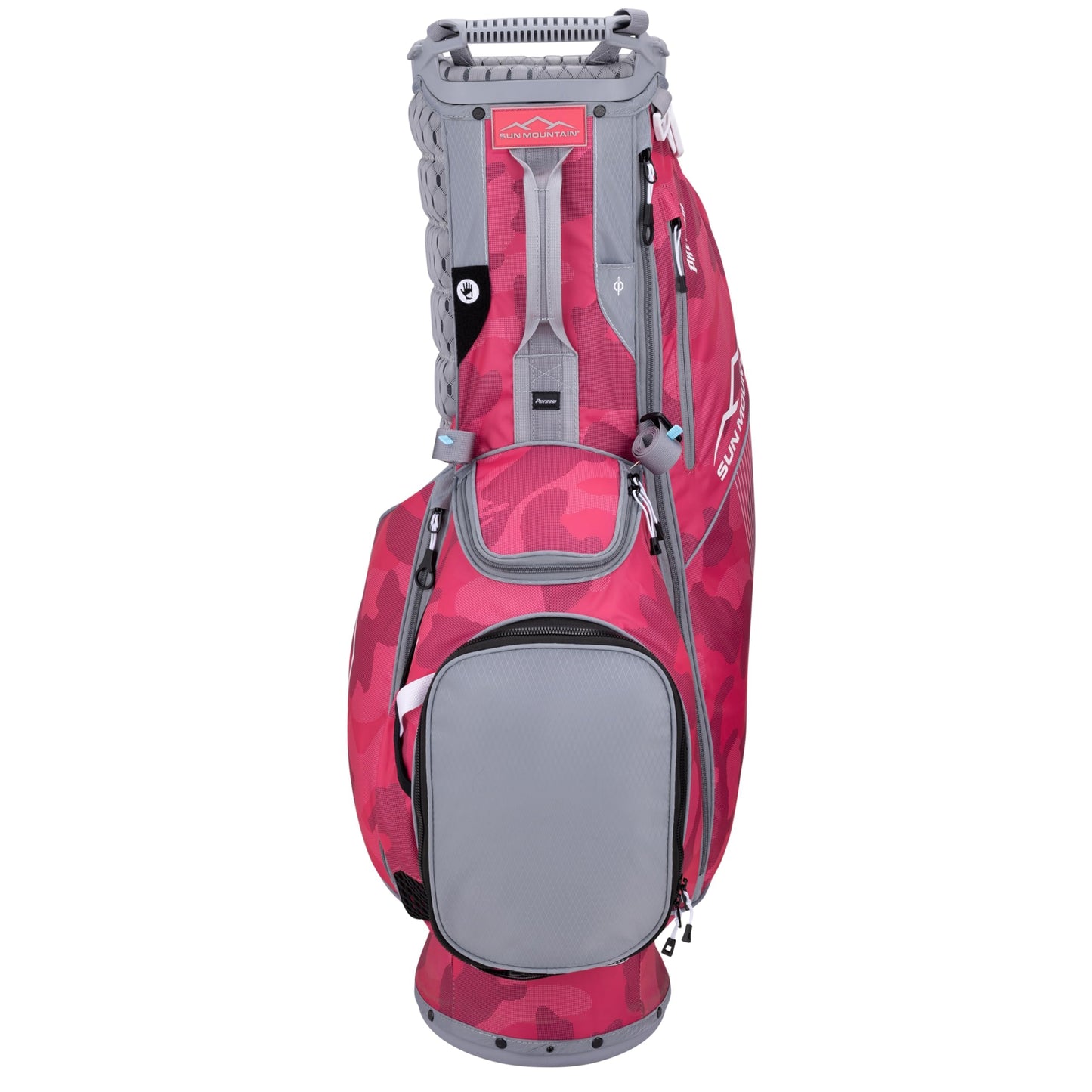Sun Mountain Phenom Pink Camo