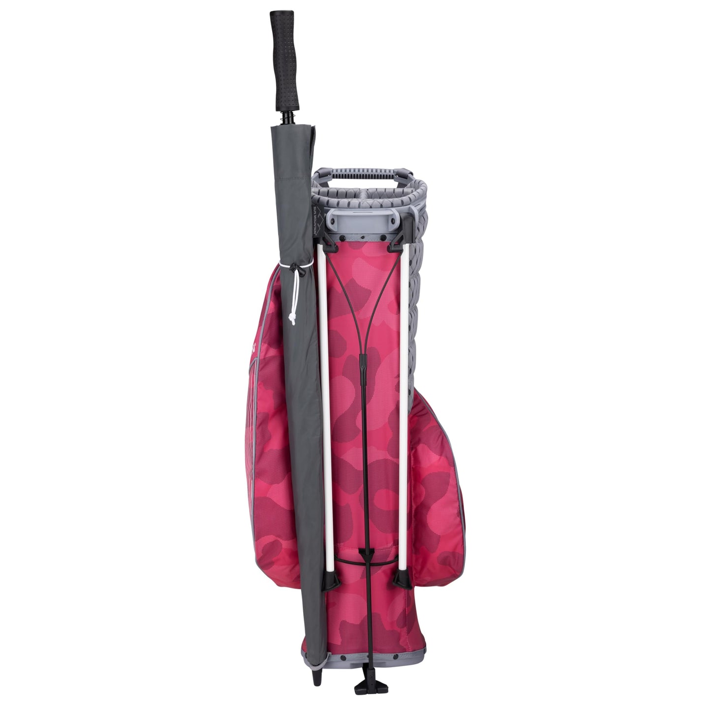 Sun Mountain Phenom Pink Camo