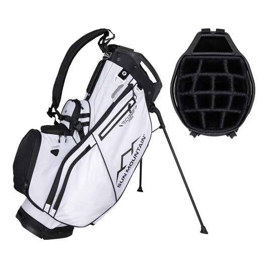 Product image of a Sun Mountain golf stand bag