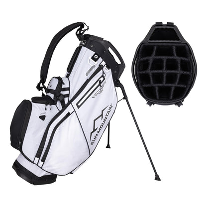 Product image of a Sun Mountain golf stand bag
