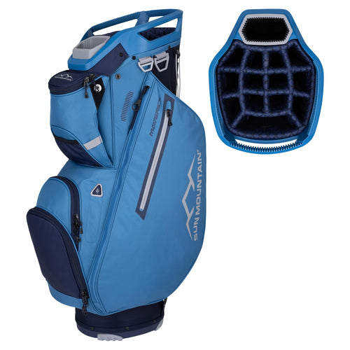 Product image of Sun Mountain golf cart bag