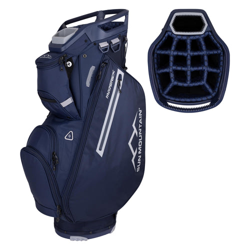 Product image of Sun Mountain golf cart bag