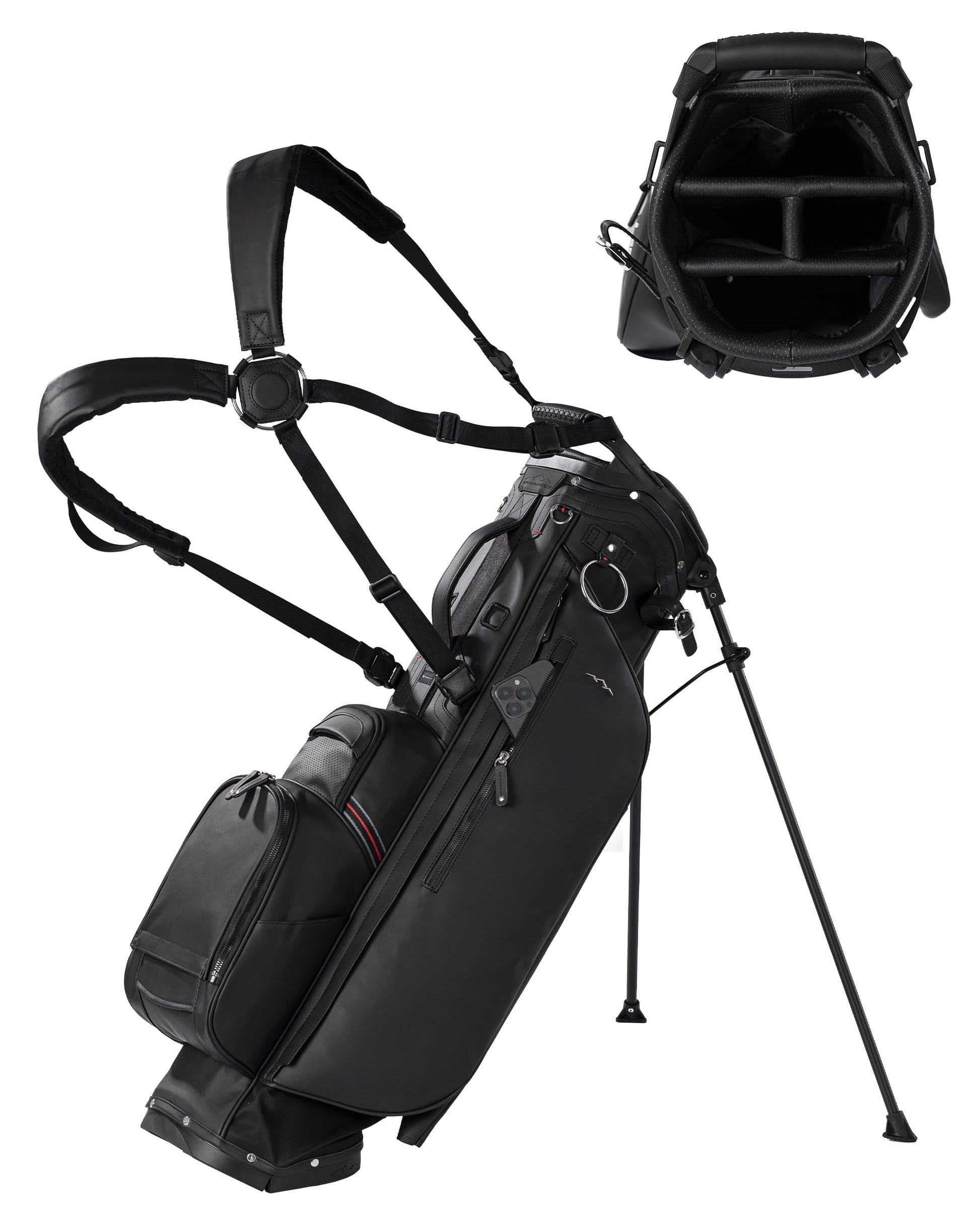 Product image of Sun Mountain golf stand bag