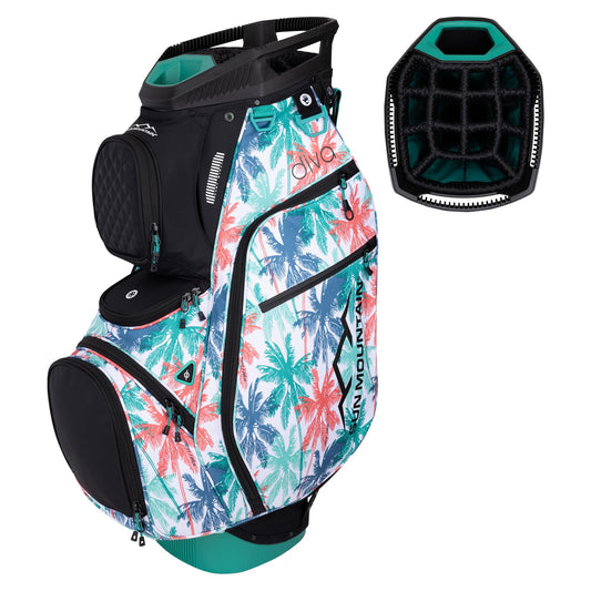 Product image of Sun Mountain golf cart bag