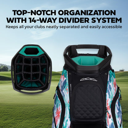 Ad image of Sun Mountain features