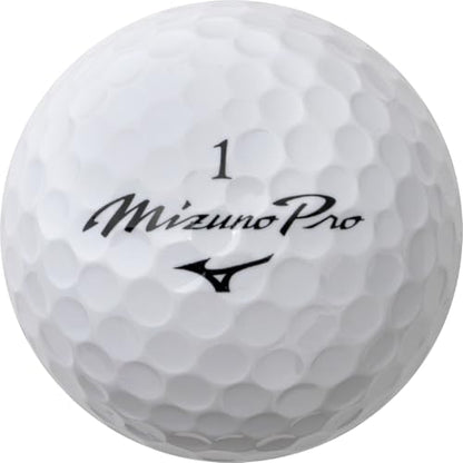 An image of Mizuno Pro S on a white background