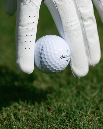An image of Mizuno Pro S on a white background