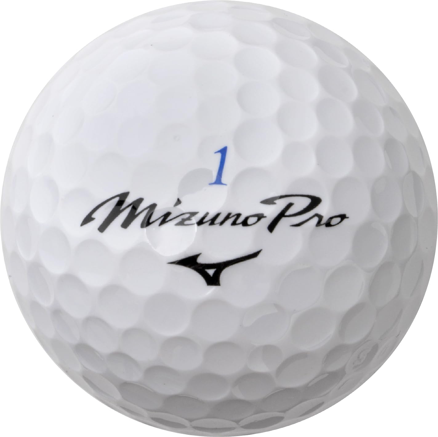 An image of Mizuno Pro X on a white background