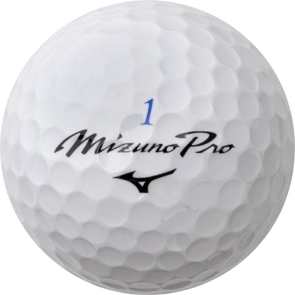 An image of Mizuno Pro X on a white background