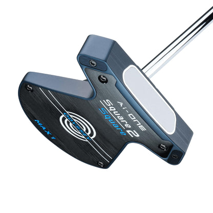 Product image of Odyssey Square 2 Square Max golf putter