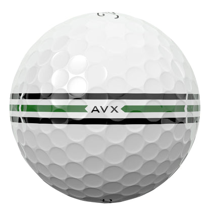 Titleist AVX 360 Golf Balls - Dozen