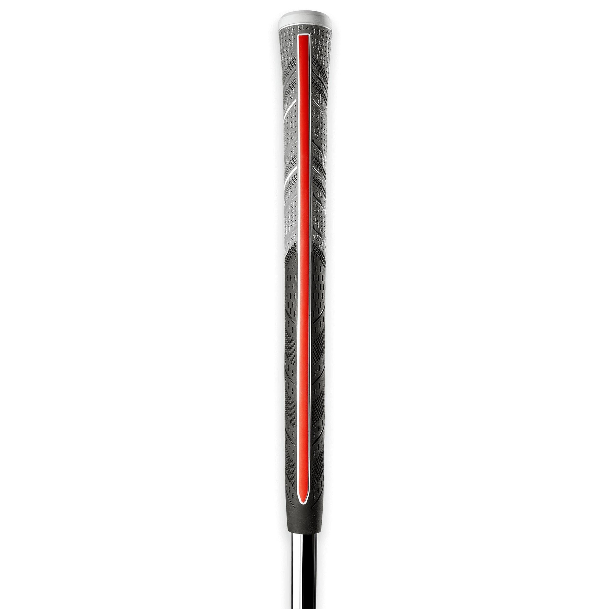 Product image of a Golf Pride Align grip on a white background
