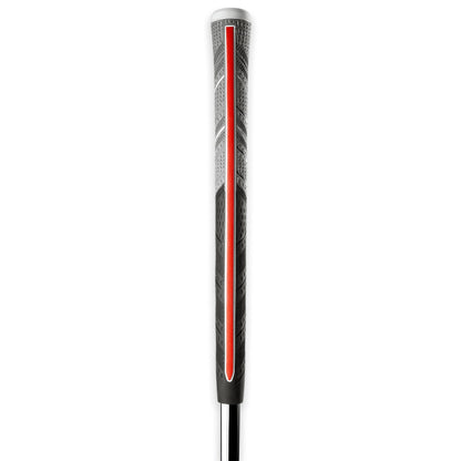 Product image of a Golf Pride Align grip on a white background