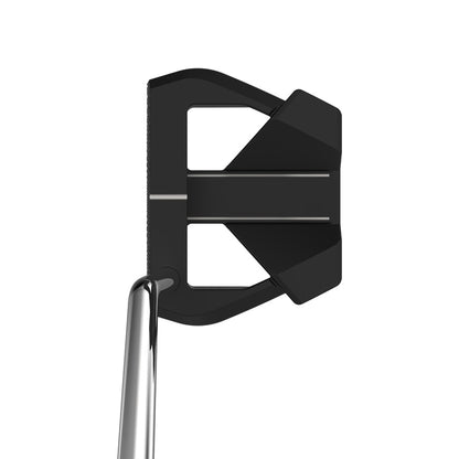 An image of Cleveland HB Soft 2 Black Putter - Model 15 on a white background