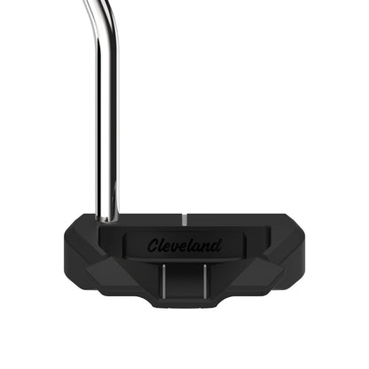An image of Cleveland HB Soft 2 Black Putter - Model 15 on a white background