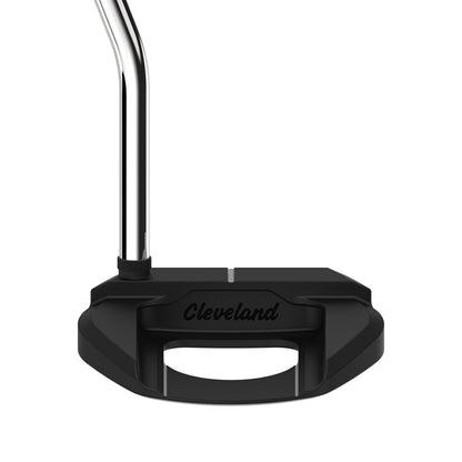 An image of Cleveland HB Soft 2 Black Putter - Retrieve on a white background