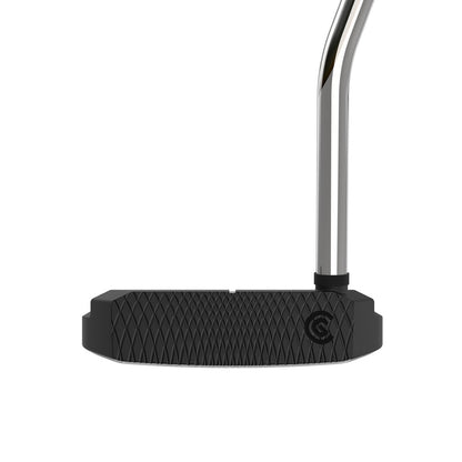 An image of Cleveland HB Soft 2 Black Putter - Retrieve on a white background
