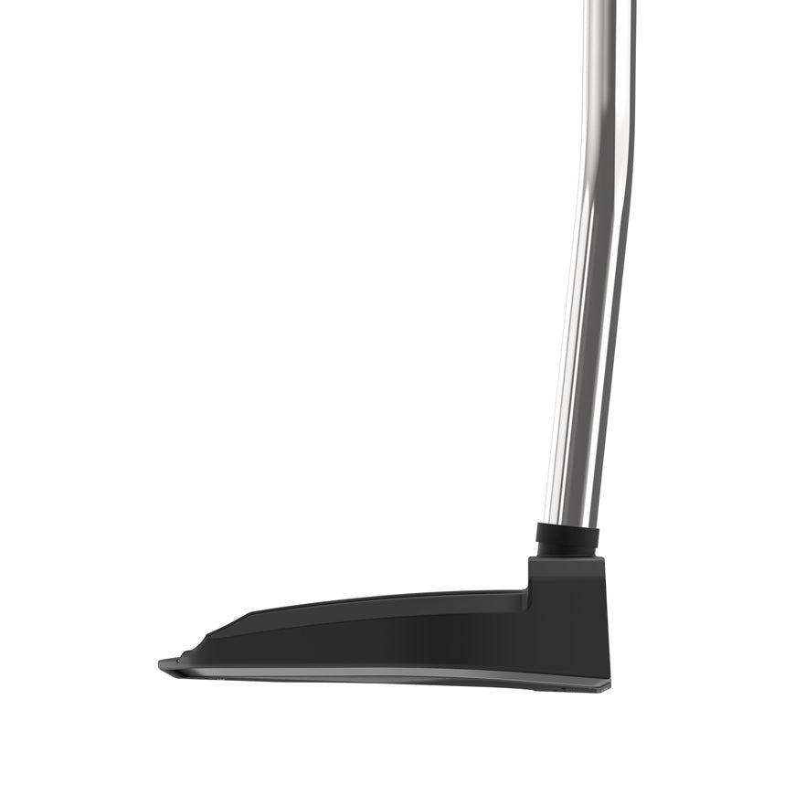 An image of Cleveland HB Soft 2 Black Putter - Retrieve on a white background