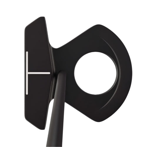 Product image of a LAB DF3 golf putter
