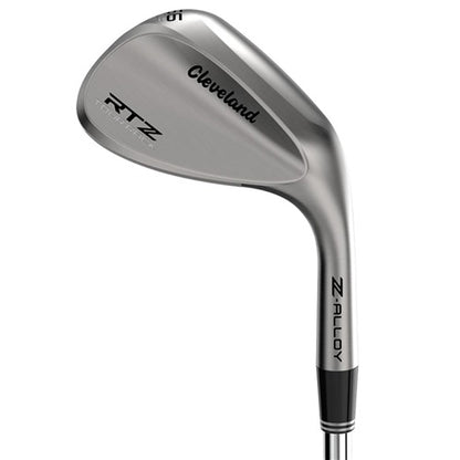 An image of Cleveland RTZ Tour Rack (RAW) Wedge on a white background