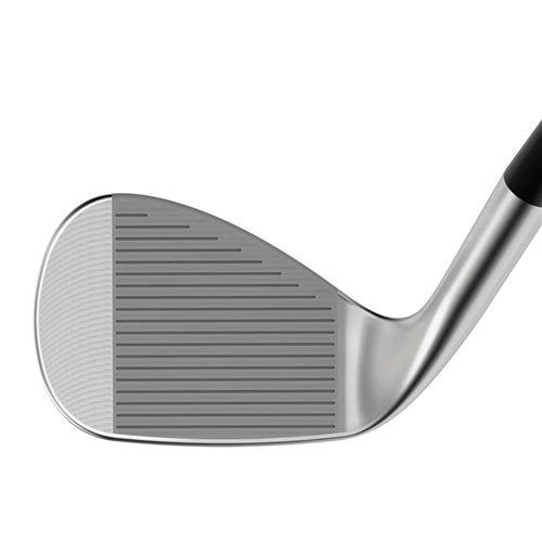 An image of Cleveland RTZ Tour Satin Wedge on a white background