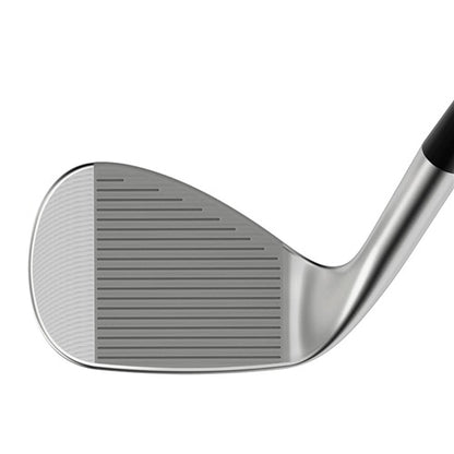 An image of Cleveland RTZ Tour Satin Wedge on a white background