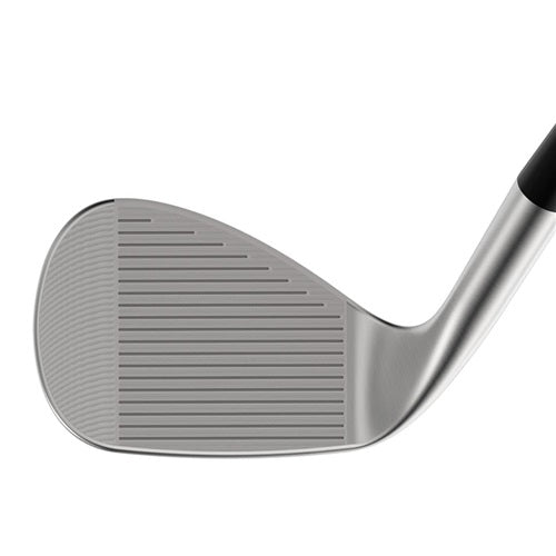 An image of Cleveland RTZ Tour Rack (RAW) Wedge on a white background