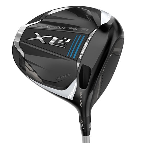 Product Image of Cleveland Launcher XL2 Driver on a white background