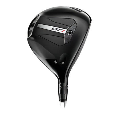 An image of Titleist GT1 Fairway Wood - 15 - Air Speeder 40 R2 - LH on a white background