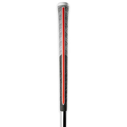 Product image of a Golf Pride Align grip on a white background
