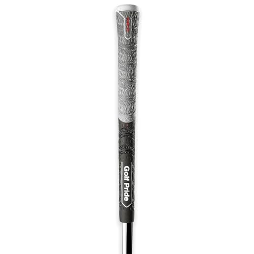 Product image of a Golf Pride Align grip on a white background